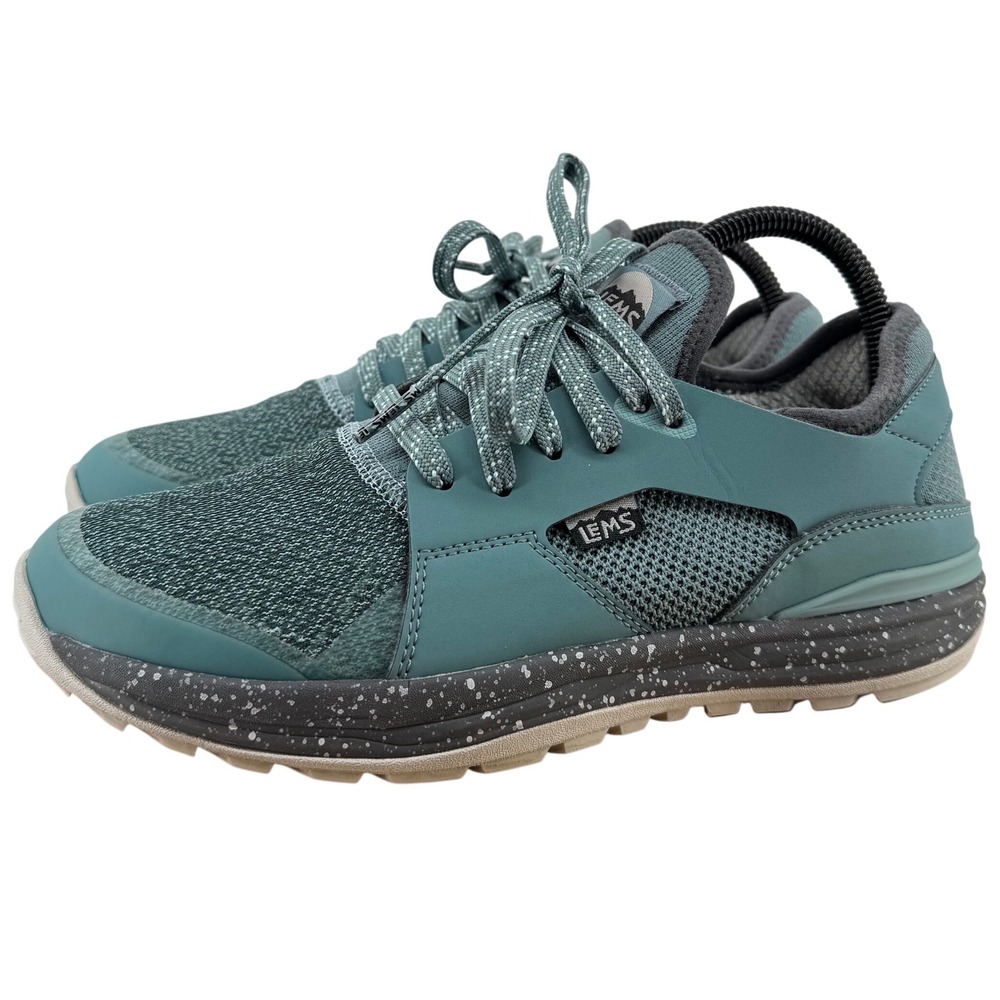 Xero Shoes Women's Athletic Sneakers - Teal